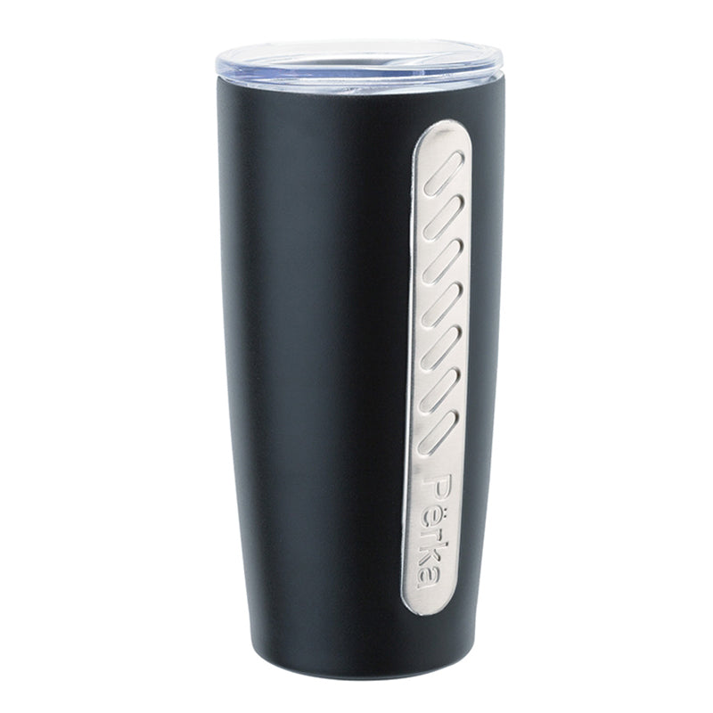 Perka® Searing 20 oz. Stainless Steel Tumbler