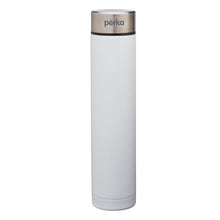 Load image into Gallery viewer, Perka® Blake 8 oz. Double Wall Stainless Steel Bottle