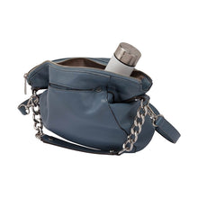 Load image into Gallery viewer, Perka® Blake 8 oz. Double Wall Stainless Steel Bottle