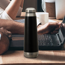 Load image into Gallery viewer, Perka® Trevi 17 oz. Double Wall Stainless Steel Bottle