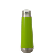 Load image into Gallery viewer, Perka® Trevi 17 oz. Double Wall Stainless Steel Bottle