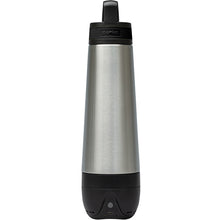 Load image into Gallery viewer, Perka® Acadia II 18 oz. Double Wall Stainless Steel Speaker Bottle
