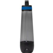 Load image into Gallery viewer, Perka® Acadia I 25 oz. Tritan Speaker Bottle