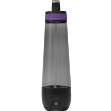 Load image into Gallery viewer, Perka® Acadia I 25 oz. Tritan Speaker Bottle