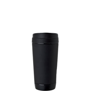 Perka® Hibiscus I 17oz Insulated Mug