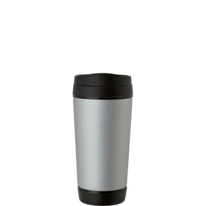 Perka® Hibiscus I 17oz Insulated Mug