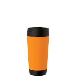 Perka® Hibiscus I 17oz Insulated Mug