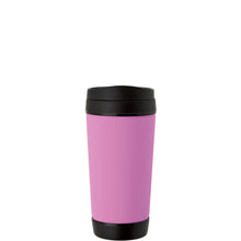 Load image into Gallery viewer, Perka® Hibiscus I 17oz Insulated Mug
