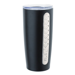 Perka® Blackjack 21 oz. Stainless Steel Tumbler