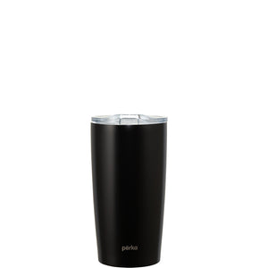 Perka® Delish 20 oz. Double Wall, Stainless Steel Tumbler