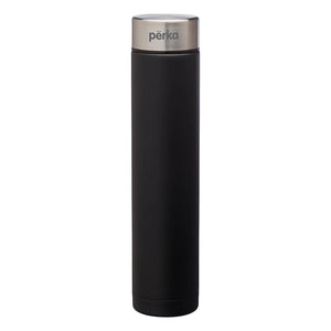 Perka® Blake 8 oz. Double Wall Stainless Steel Bottle