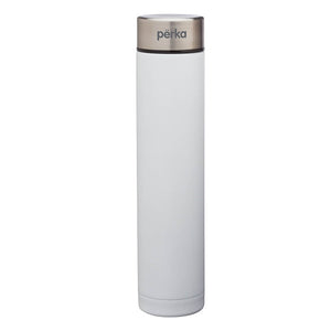 Perka® Blake 8 oz. Double Wall Stainless Steel Bottle