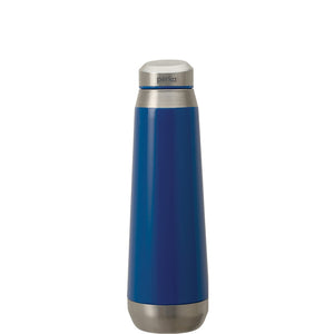 Perka® Trevi 17 oz. Double Wall Stainless Steel Bottle