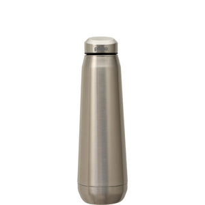 Perka® Trevi 17 oz. Double Wall Stainless Steel Bottle