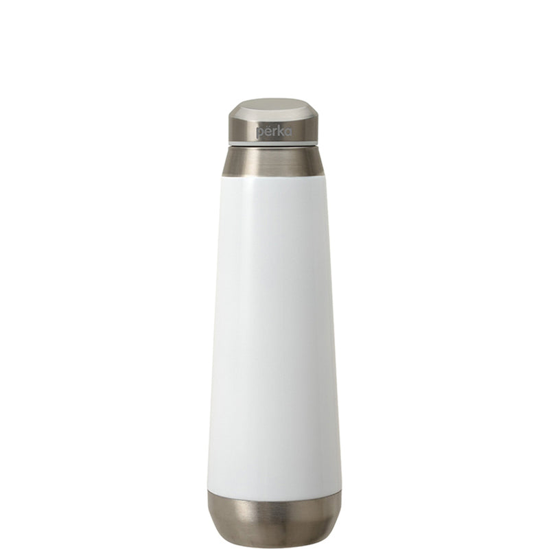 Perka® Trevi 17 oz. Double Wall Stainless Steel Bottle