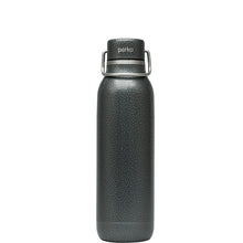 Load image into Gallery viewer, Perka® Dashing 20 oz. Double Wall Stainless Steel Bottle
