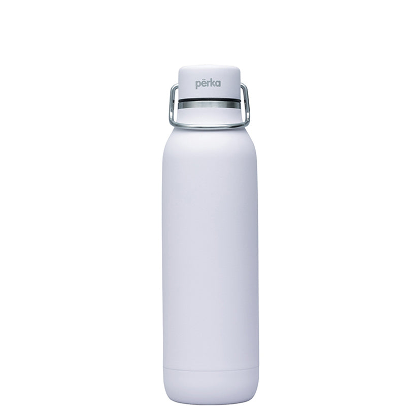 Perka® Dashing 20 oz. Double Wall Stainless Steel Bottle